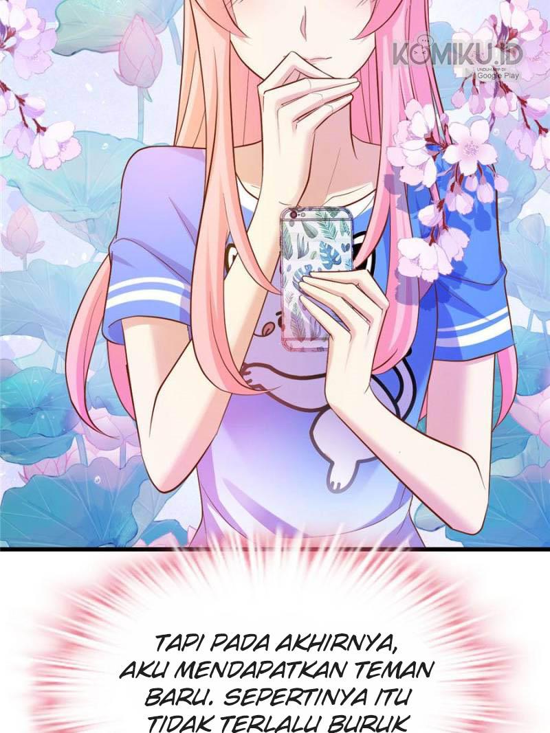 My Beautiful Time with You Chapter 132 - halaman 28