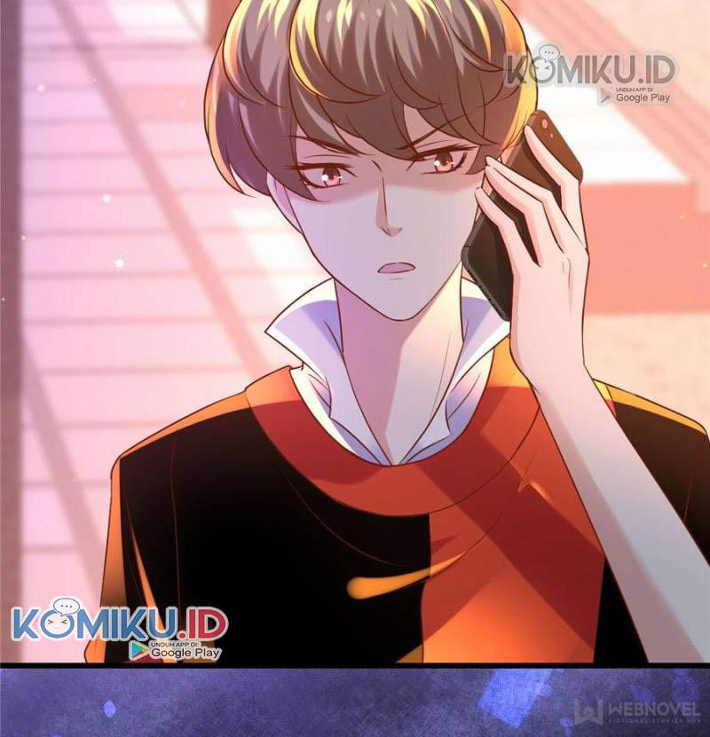 My Beautiful Time with You Chapter 132 - halaman 3