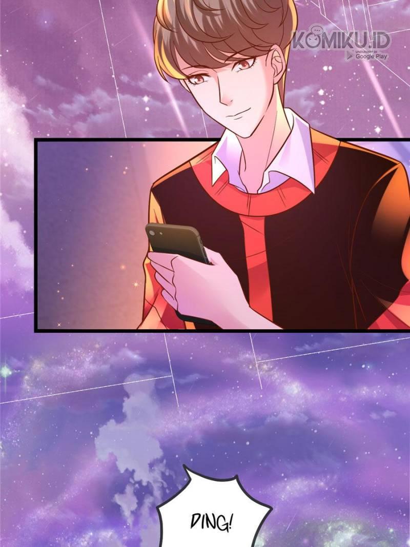 My Beautiful Time with You Chapter 132 - halaman 31