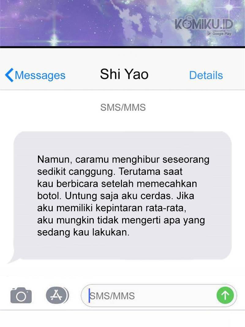 My Beautiful Time with You Chapter 132 - halaman 33