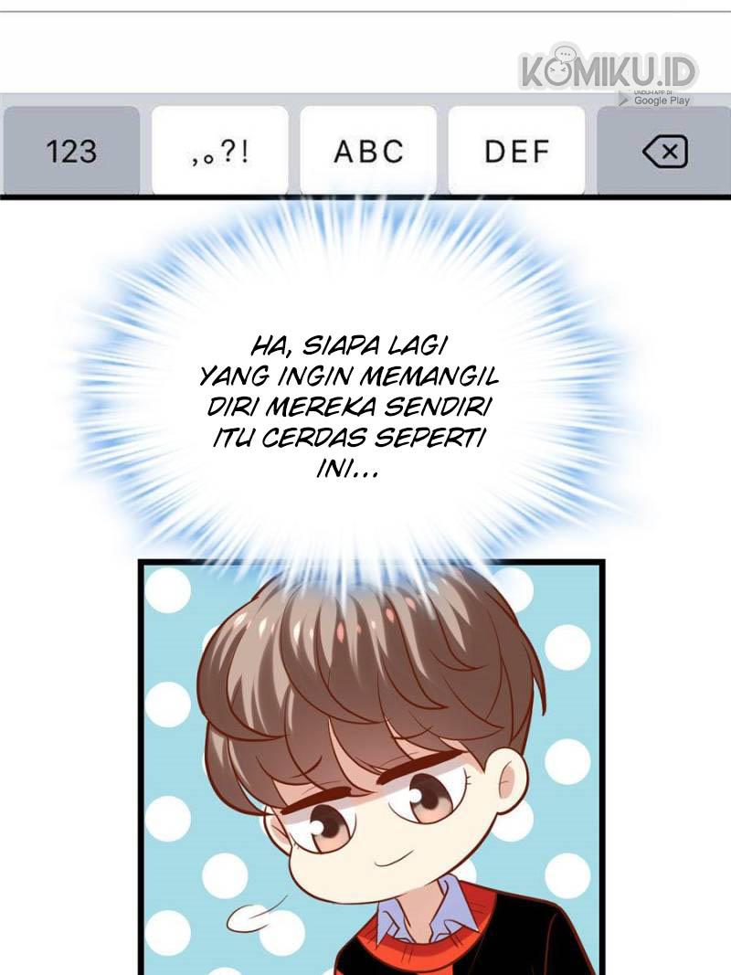 My Beautiful Time with You Chapter 132 - halaman 34