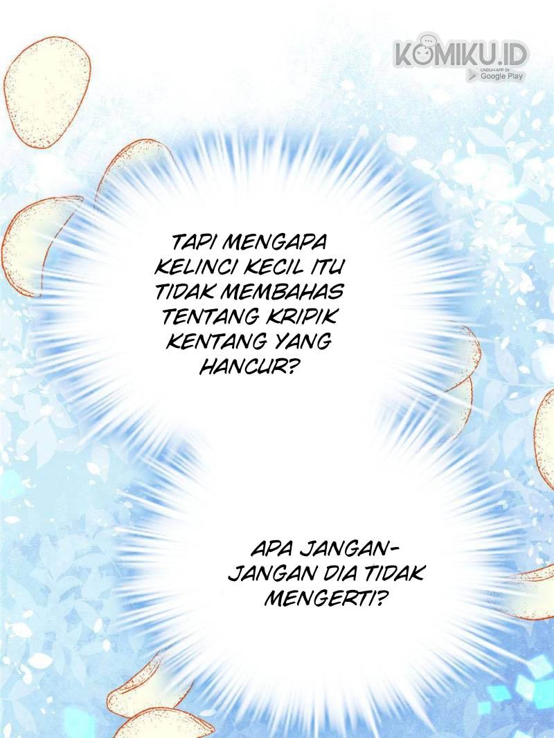 My Beautiful Time with You Chapter 132 - halaman 36