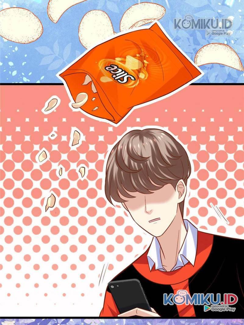 My Beautiful Time with You Chapter 132 - halaman 37