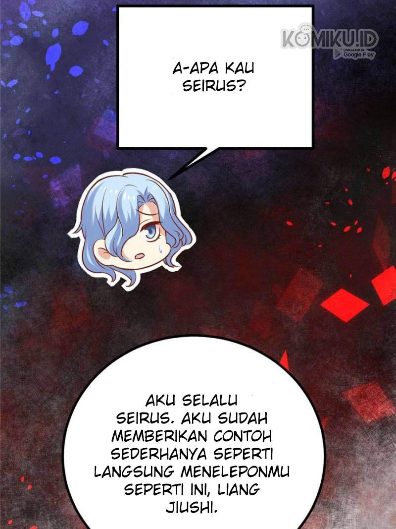 My Beautiful Time with You Chapter 132 - halaman 4