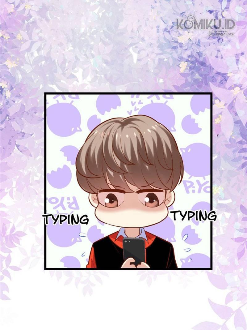 My Beautiful Time with You Chapter 132 - halaman 40