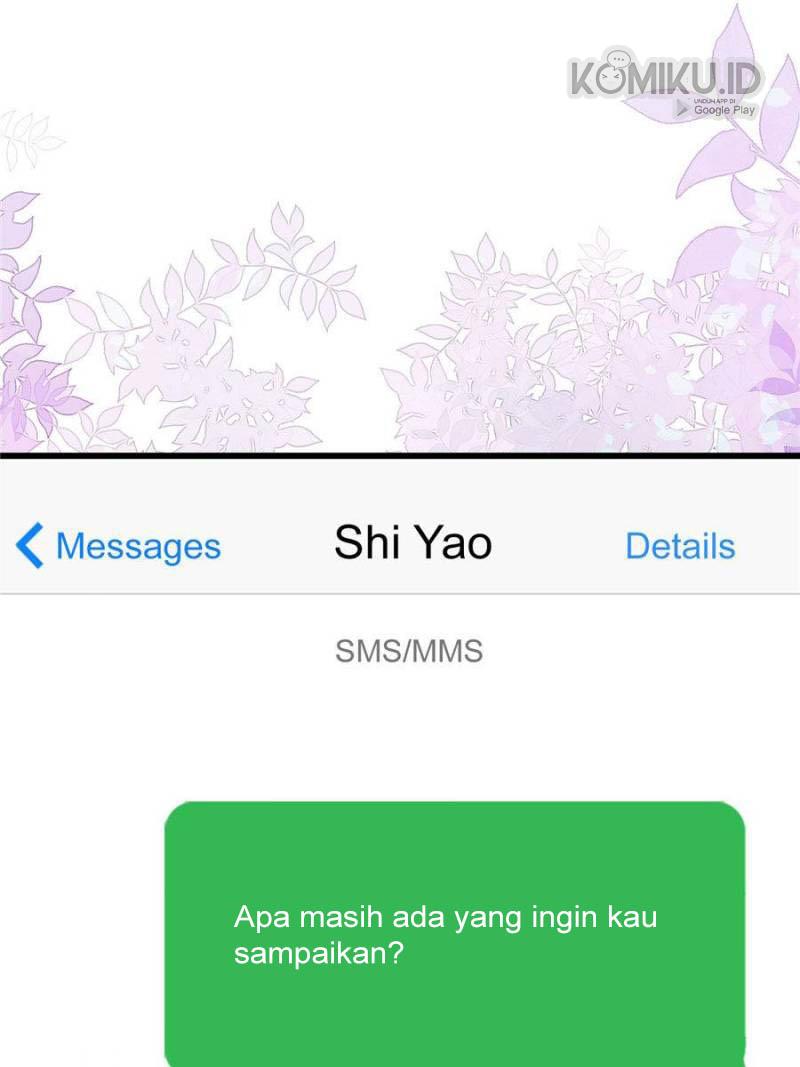 My Beautiful Time with You Chapter 132 - halaman 42