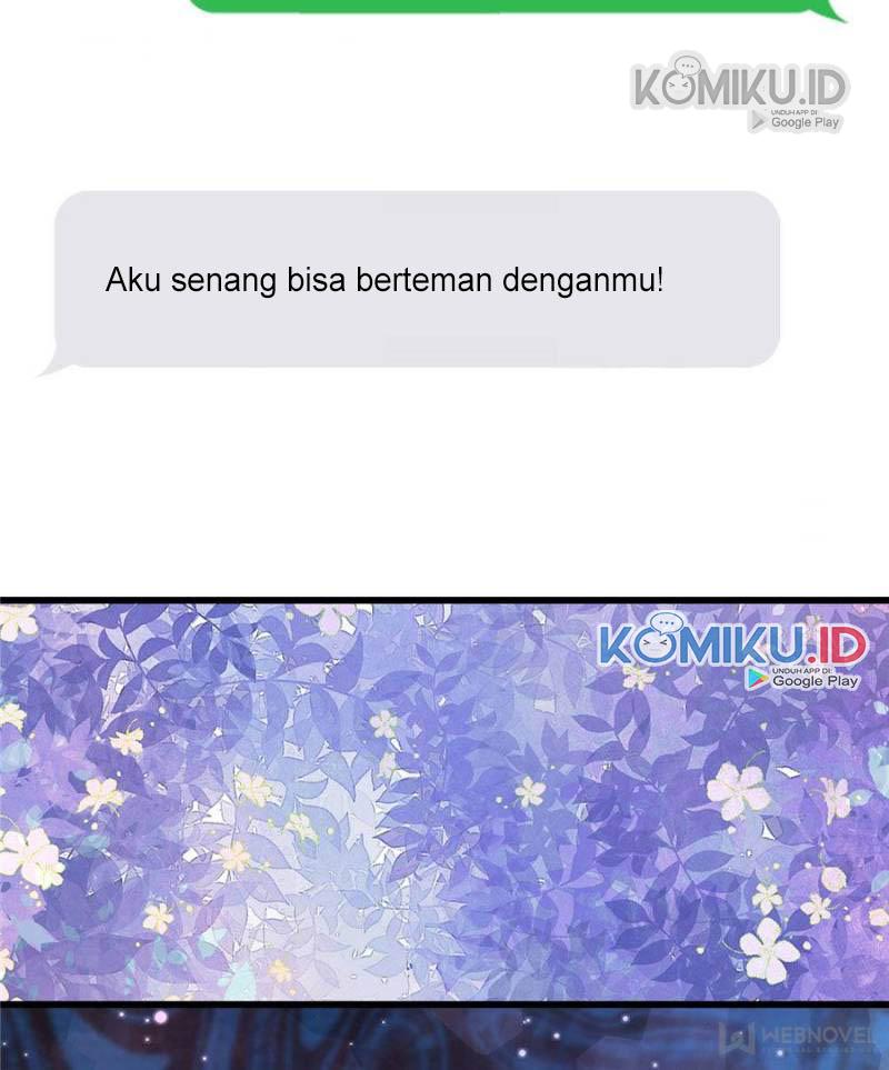 My Beautiful Time with You Chapter 132 - halaman 43