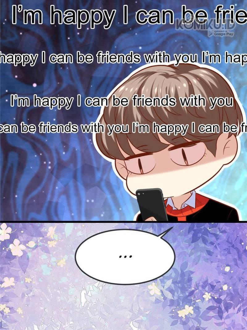 My Beautiful Time with You Chapter 132 - halaman 44
