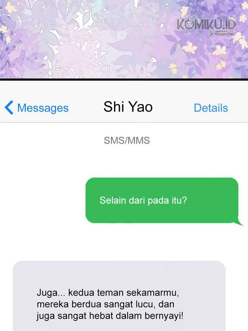 My Beautiful Time with You Chapter 132 - halaman 45