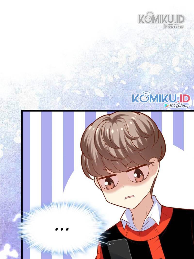 My Beautiful Time with You Chapter 132 - halaman 47