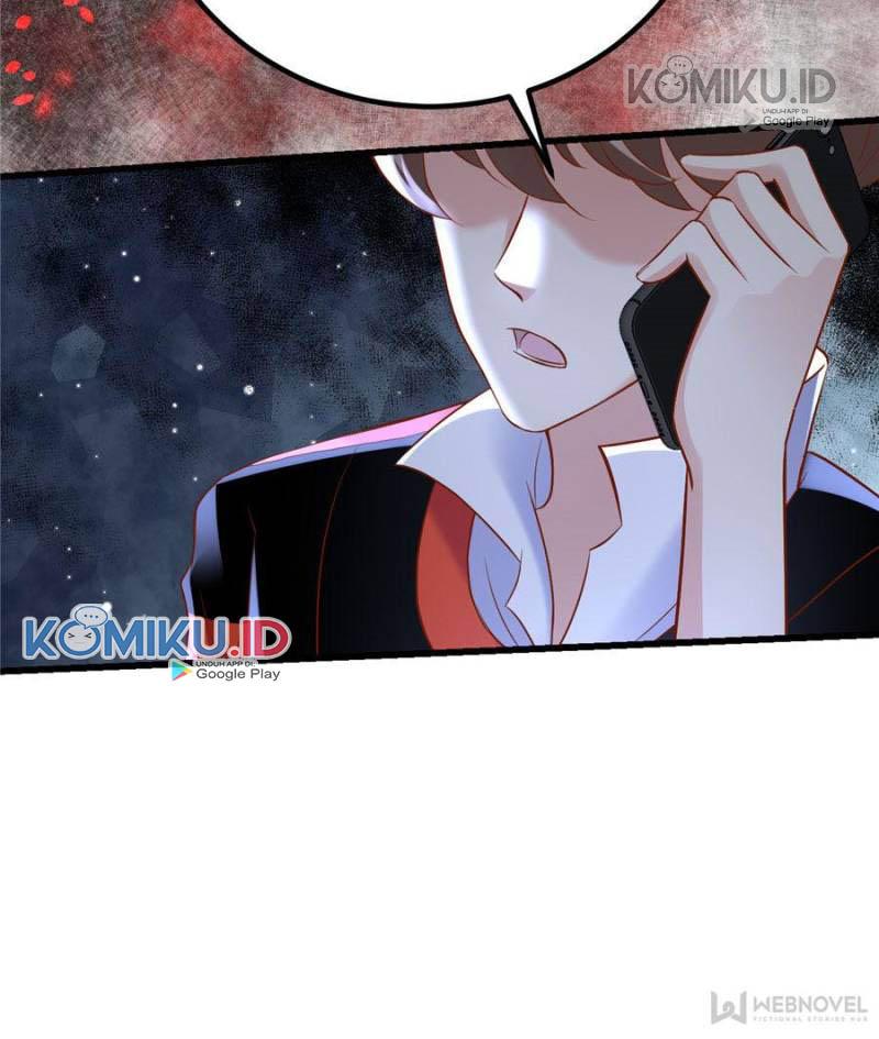 My Beautiful Time with You Chapter 132 - halaman 5