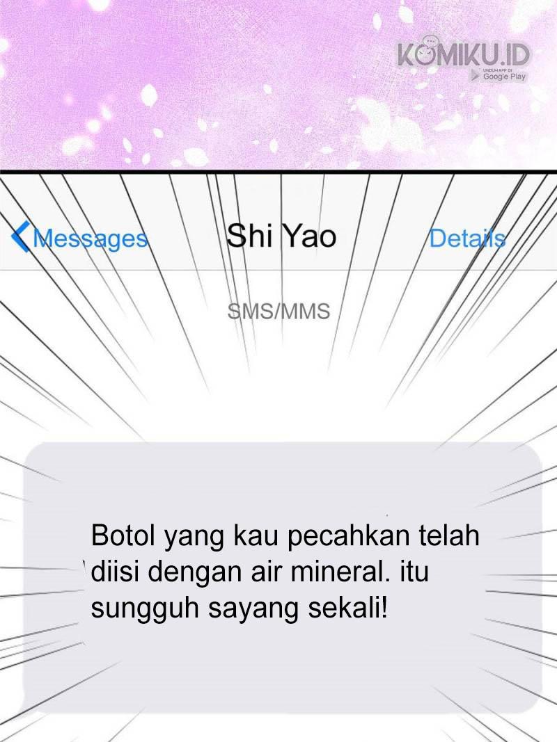 My Beautiful Time with You Chapter 132 - halaman 51