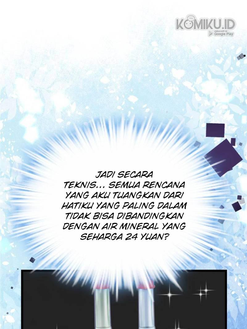 My Beautiful Time with You Chapter 132 - halaman 53