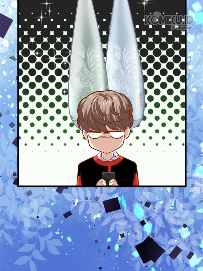 My Beautiful Time with You Chapter 132 - halaman 54
