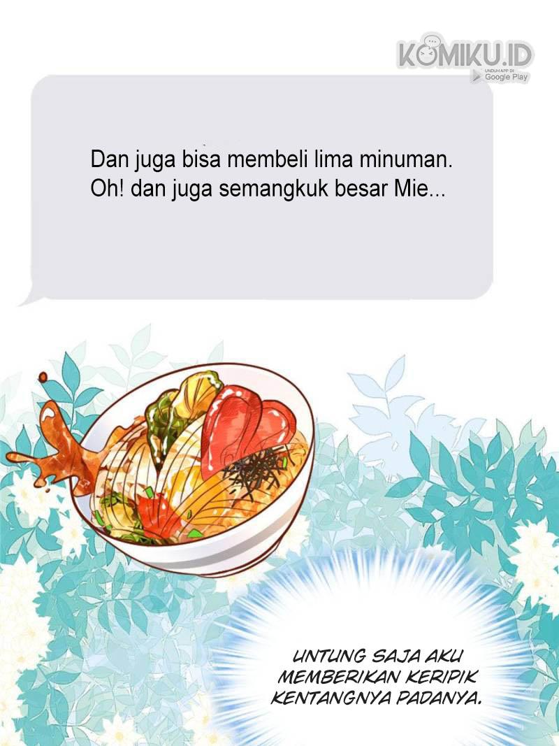 My Beautiful Time with You Chapter 132 - halaman 58