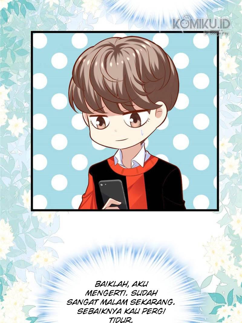 My Beautiful Time with You Chapter 132 - halaman 59
