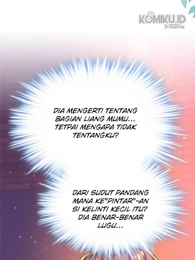 My Beautiful Time with You Chapter 132 - halaman 61