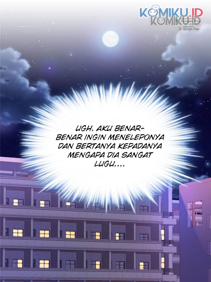 My Beautiful Time with You Chapter 132 - halaman 63