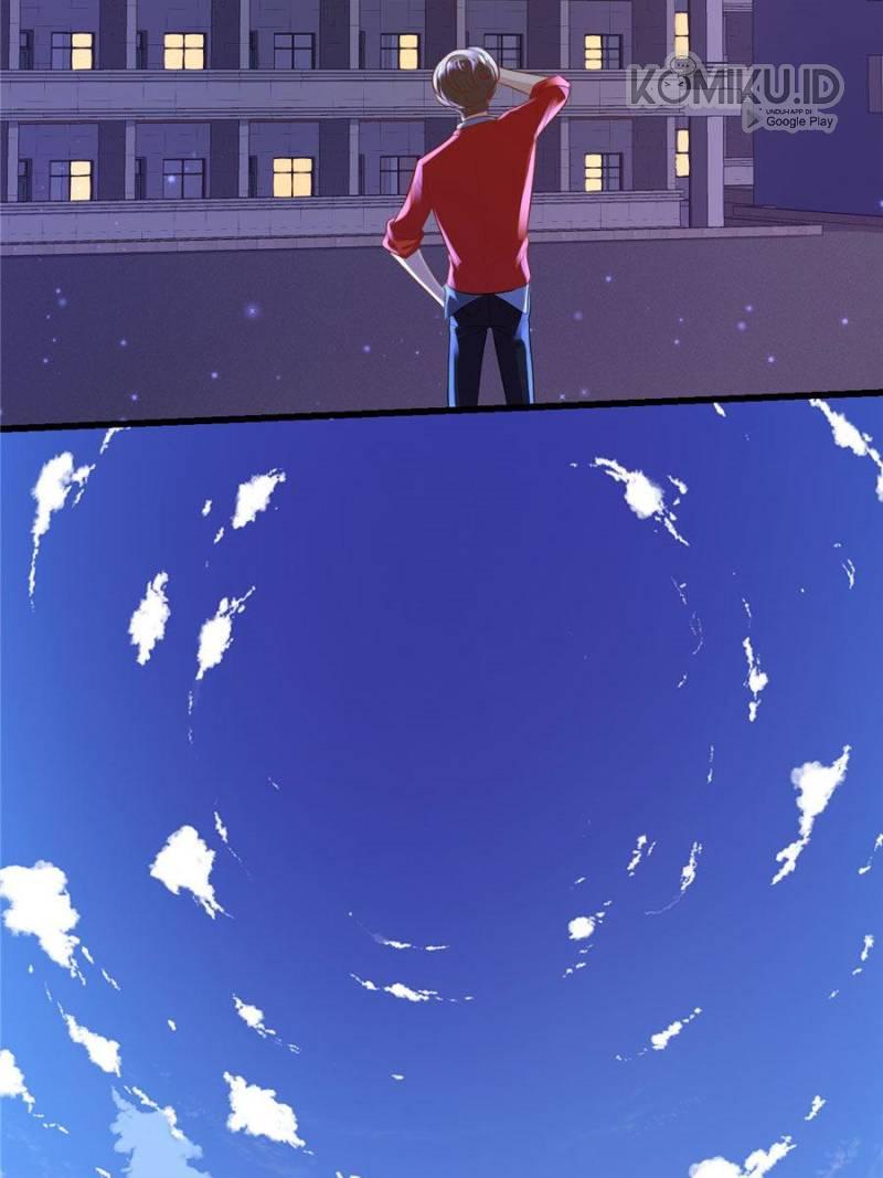 My Beautiful Time with You Chapter 132 - halaman 64