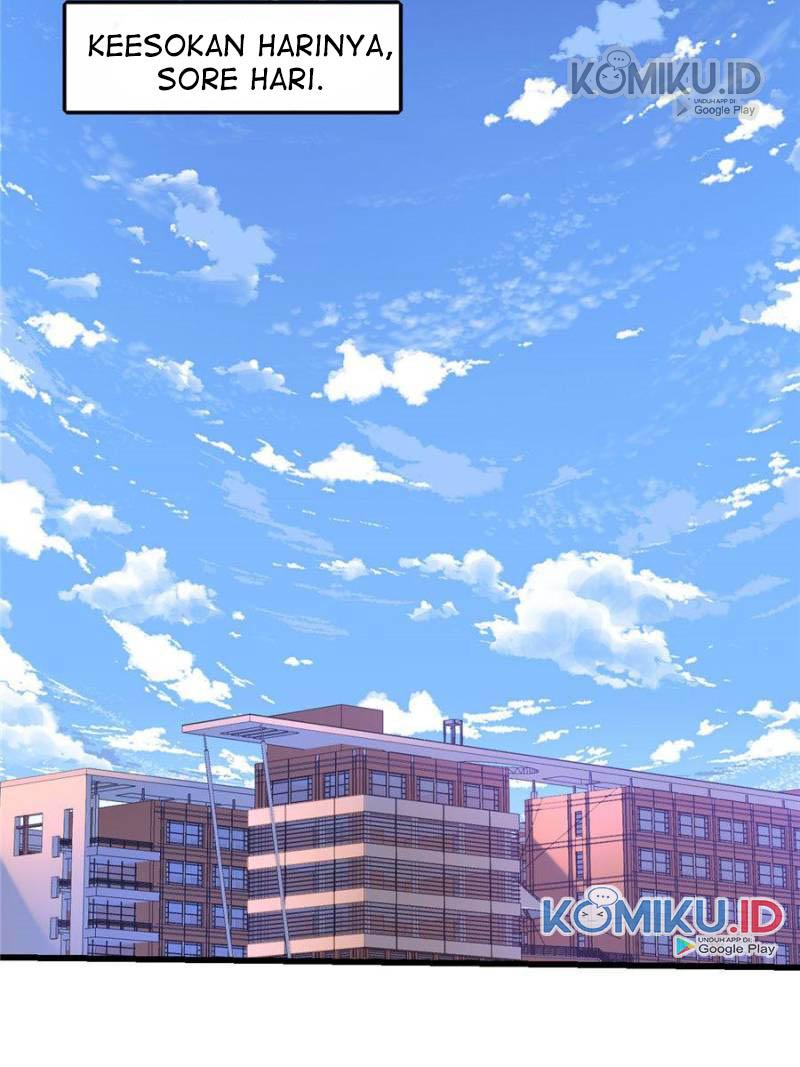 My Beautiful Time with You Chapter 132 - halaman 66