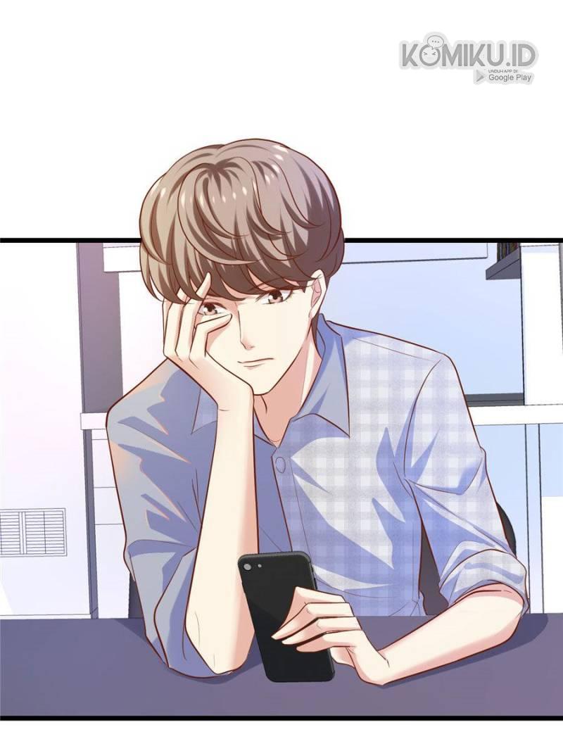 My Beautiful Time with You Chapter 132 - halaman 67