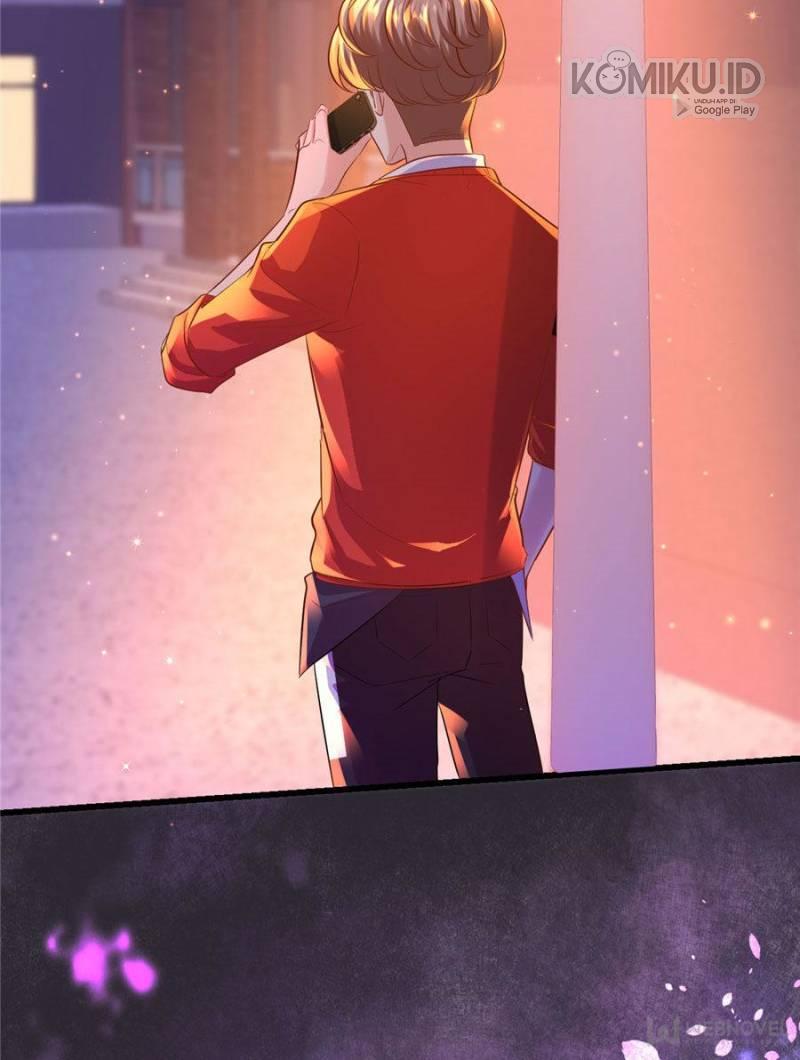 My Beautiful Time with You Chapter 132 - halaman 7