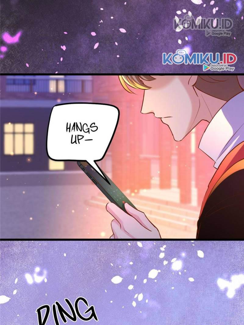 My Beautiful Time with You Chapter 132 - halaman 8