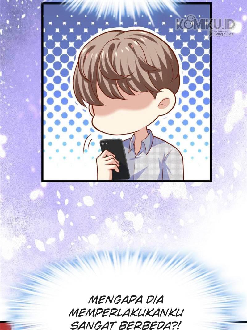 My Beautiful Time with You Chapter 133 - halaman 11