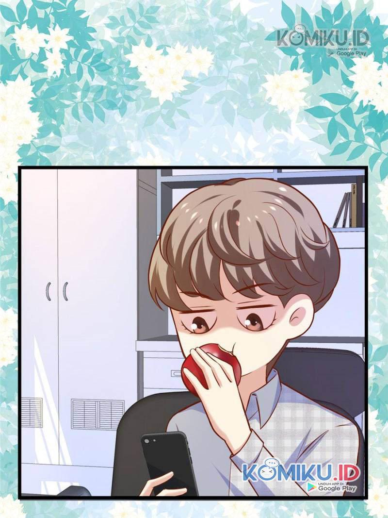 My Beautiful Time with You Chapter 133 - halaman 17