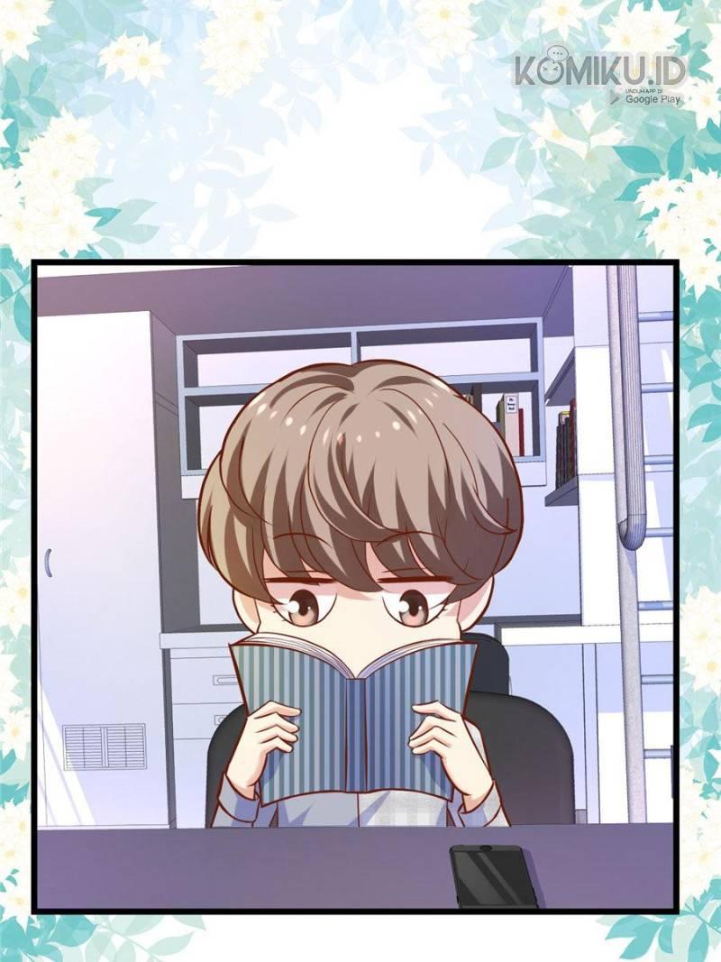 My Beautiful Time with You Chapter 133 - halaman 18