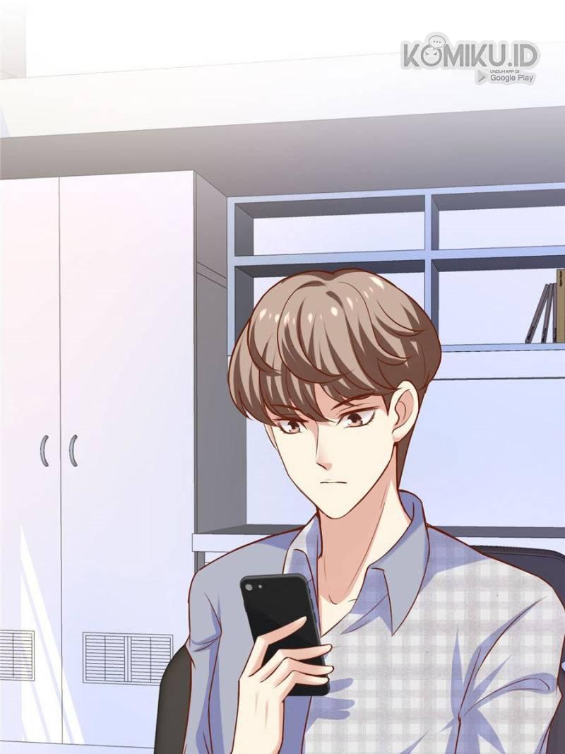 My Beautiful Time with You Chapter 133 - halaman 20