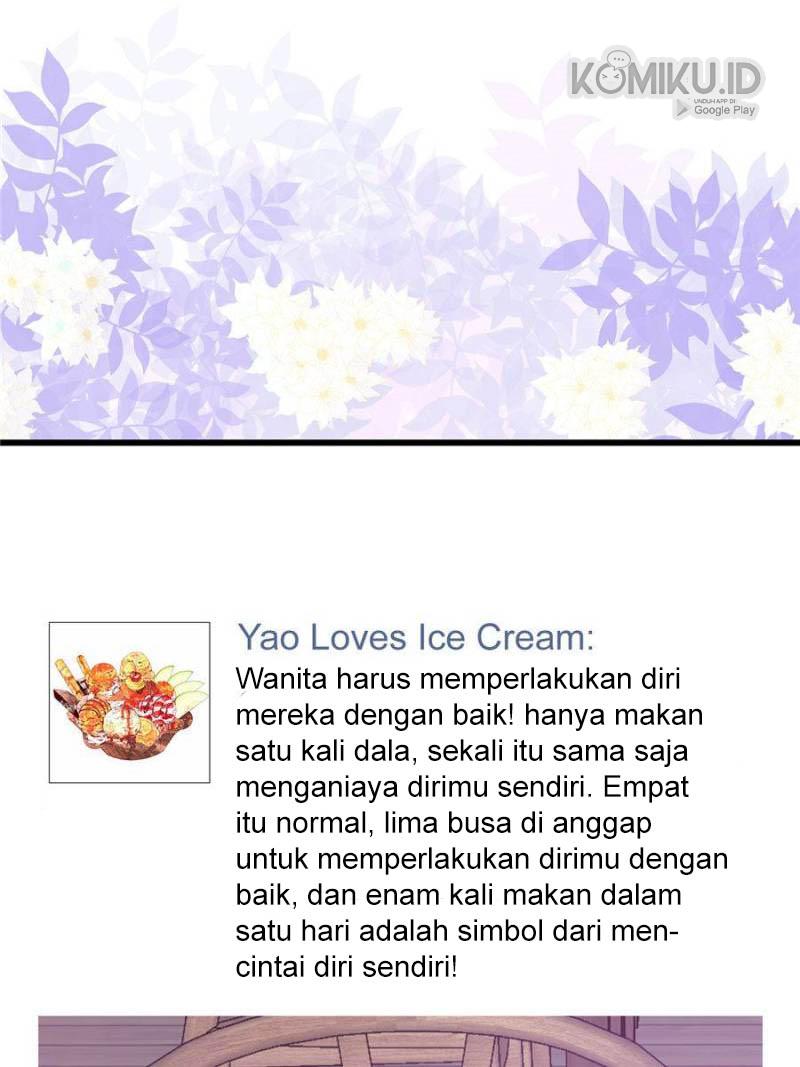 My Beautiful Time with You Chapter 133 - halaman 24