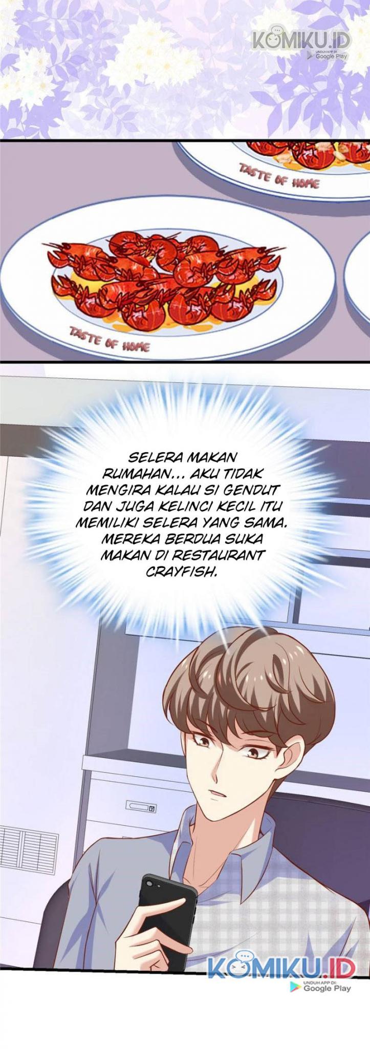 My Beautiful Time with You Chapter 133 - halaman 27