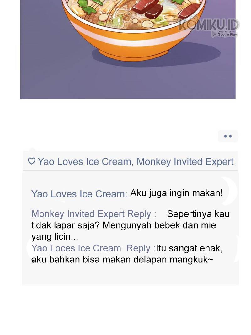 My Beautiful Time with You Chapter 133 - halaman 3