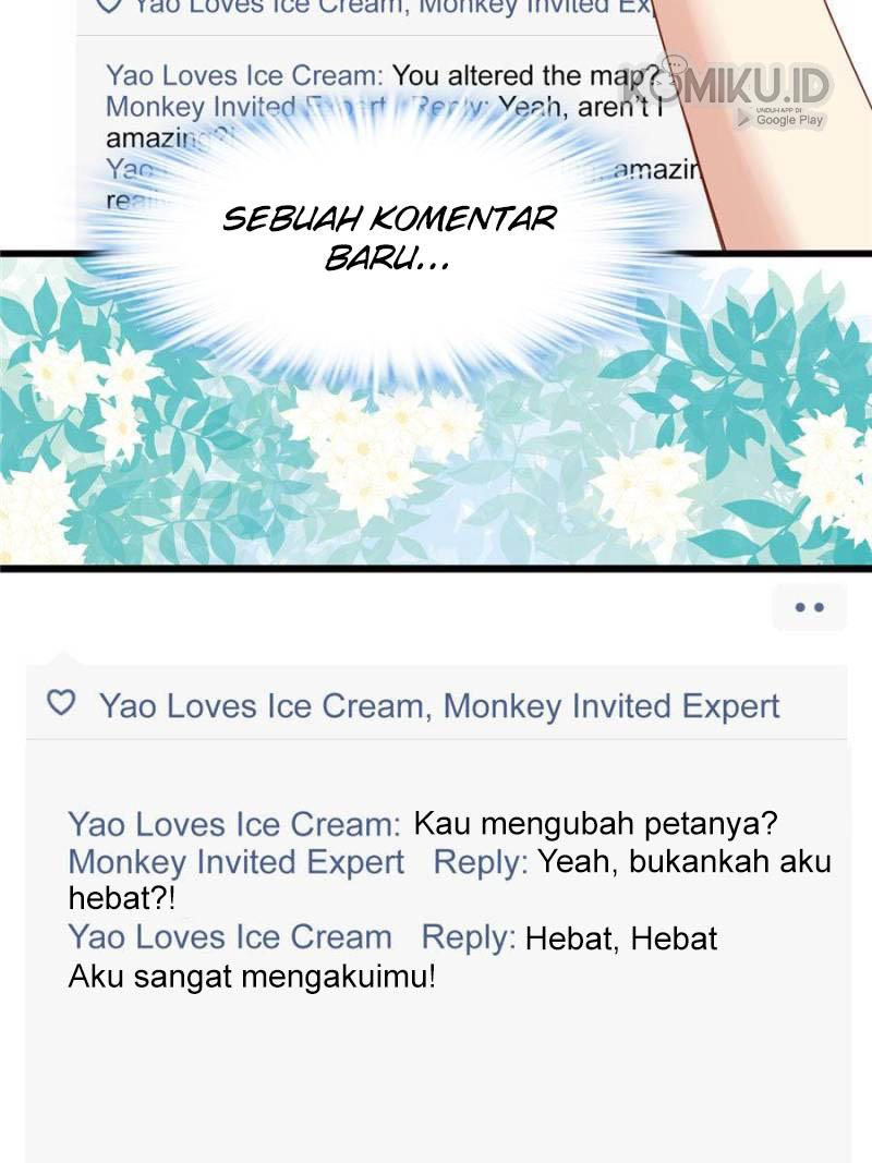 My Beautiful Time with You Chapter 133 - halaman 30