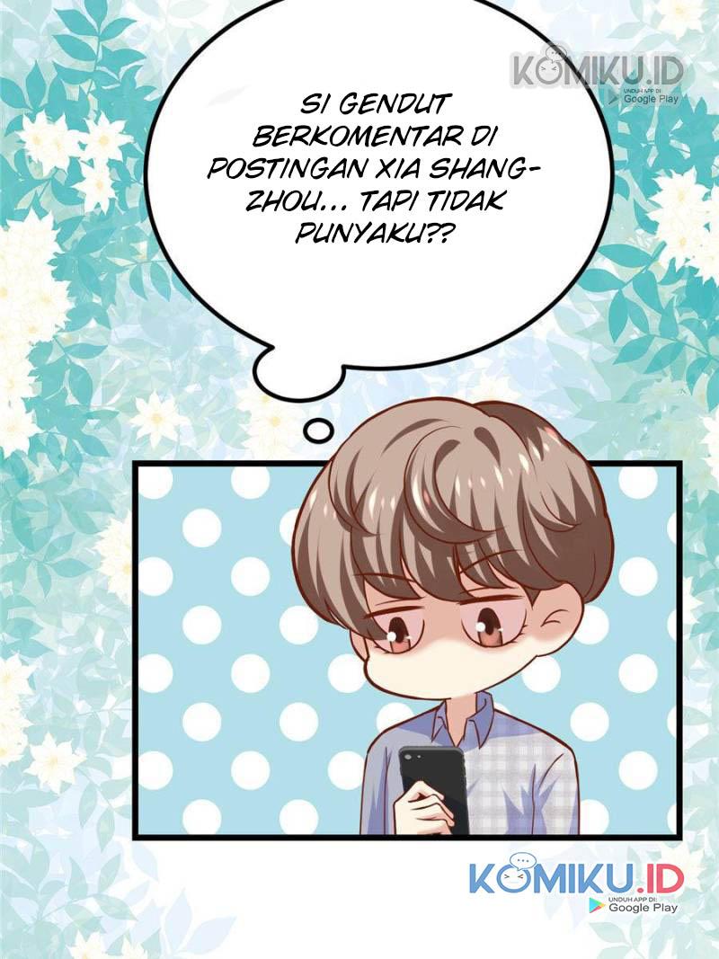 My Beautiful Time with You Chapter 133 - halaman 32
