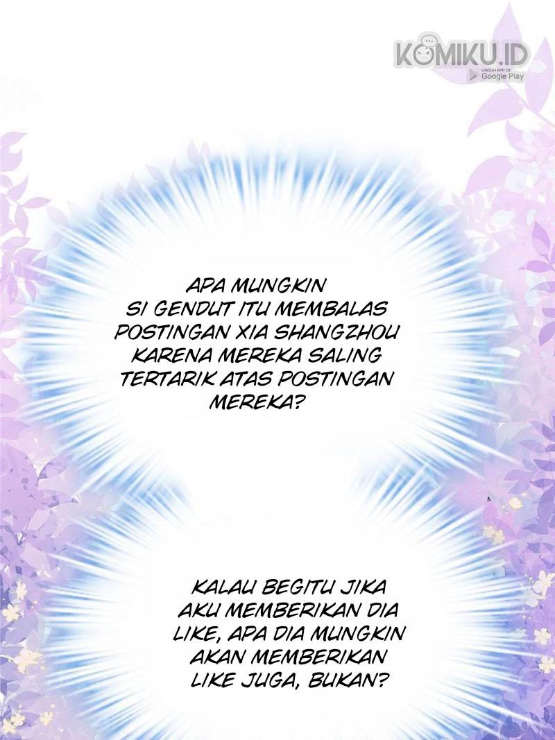 My Beautiful Time with You Chapter 133 - halaman 35