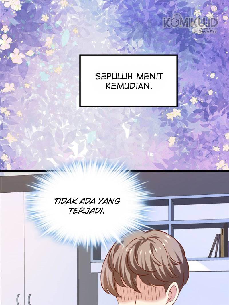 My Beautiful Time with You Chapter 133 - halaman 38