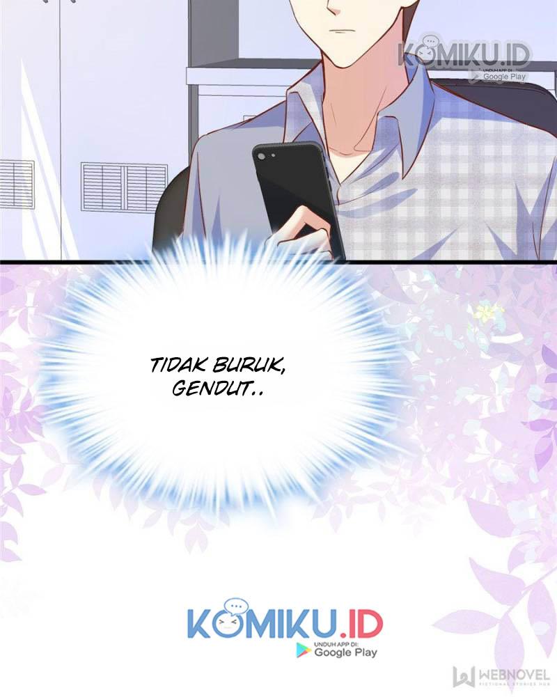 My Beautiful Time with You Chapter 133 - halaman 39