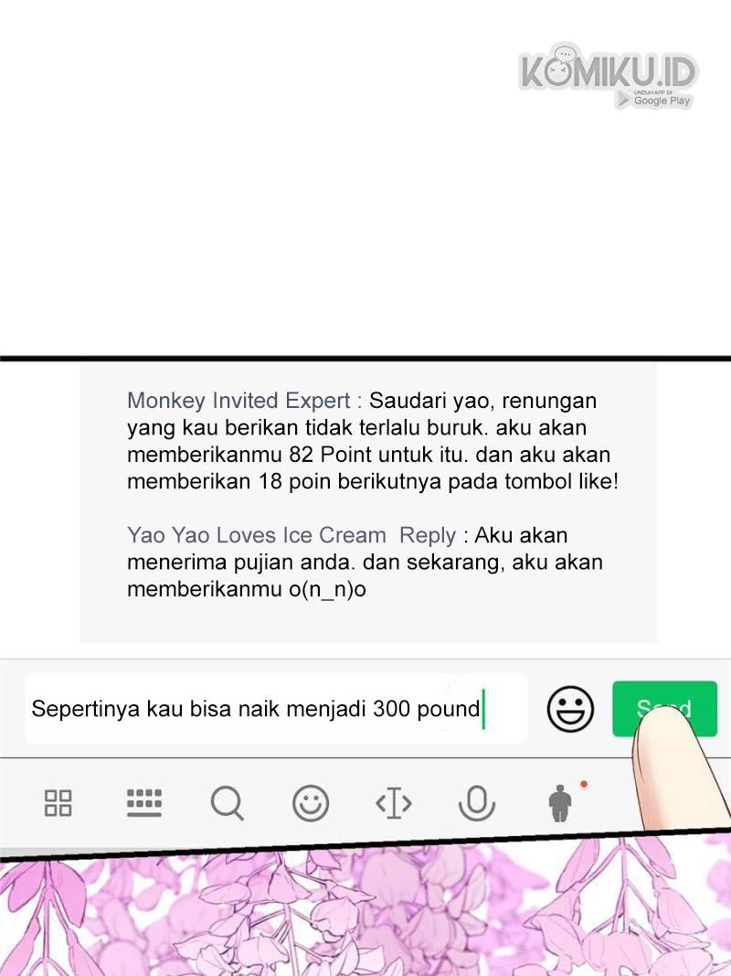 My Beautiful Time with You Chapter 133 - halaman 40