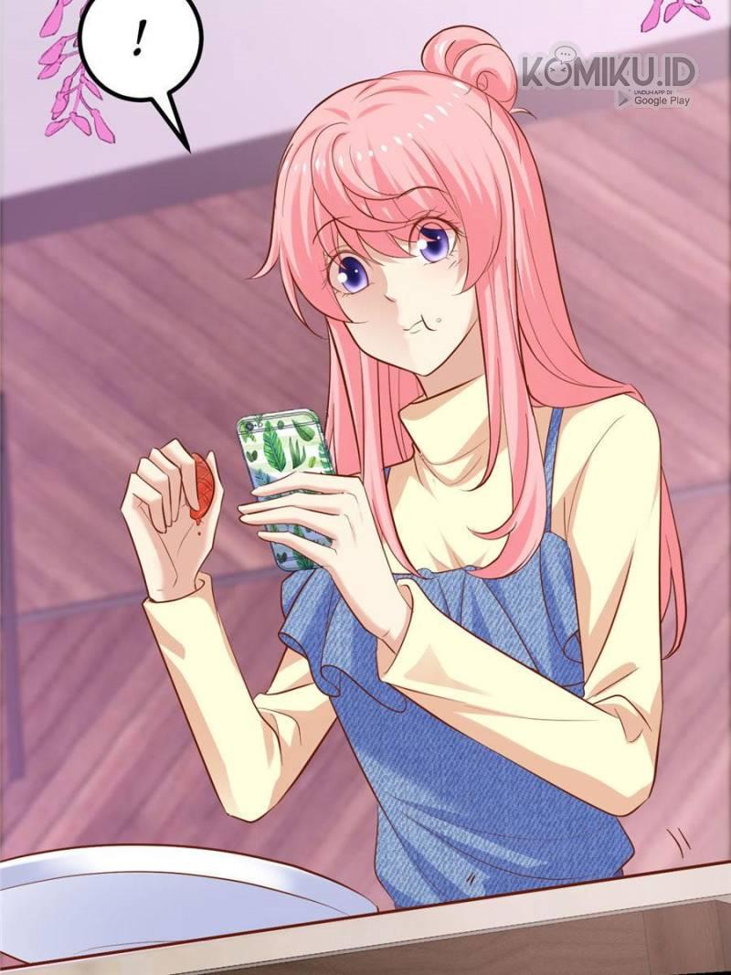 My Beautiful Time with You Chapter 133 - halaman 42