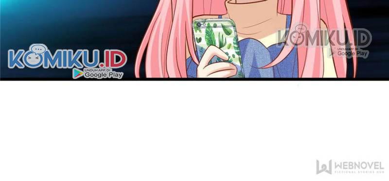 My Beautiful Time with You Chapter 133 - halaman 44