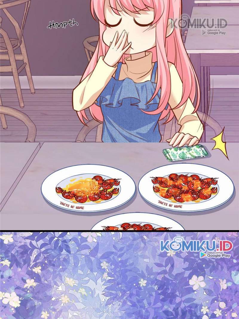 My Beautiful Time with You Chapter 133 - halaman 46