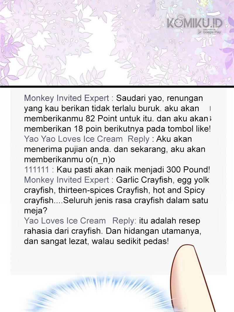 My Beautiful Time with You Chapter 133 - halaman 49