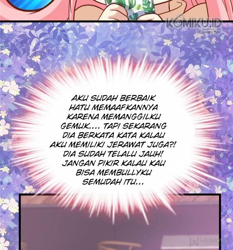 My Beautiful Time with You Chapter 133 - halaman 55