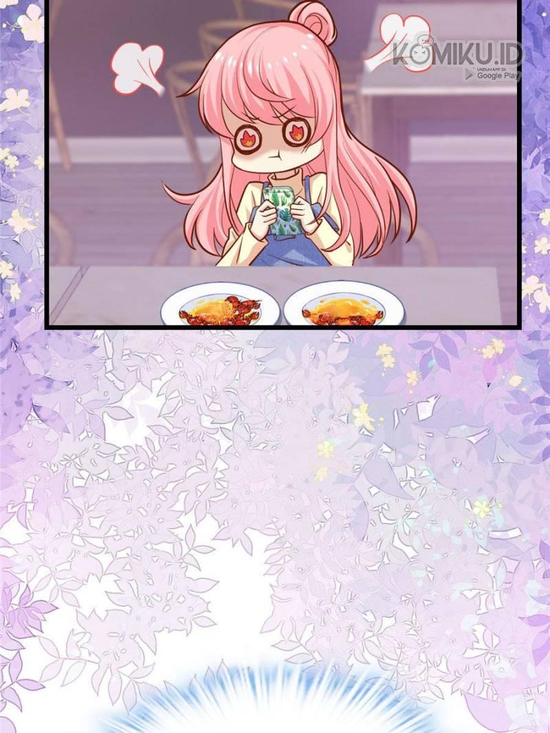 My Beautiful Time with You Chapter 133 - halaman 56