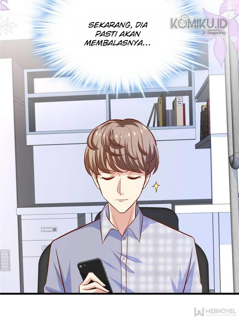 My Beautiful Time with You Chapter 133 - halaman 57