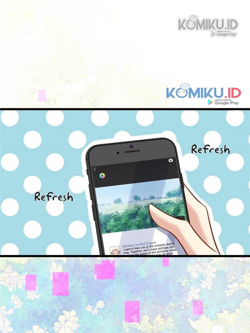 My Beautiful Time with You Chapter 133 - halaman 59