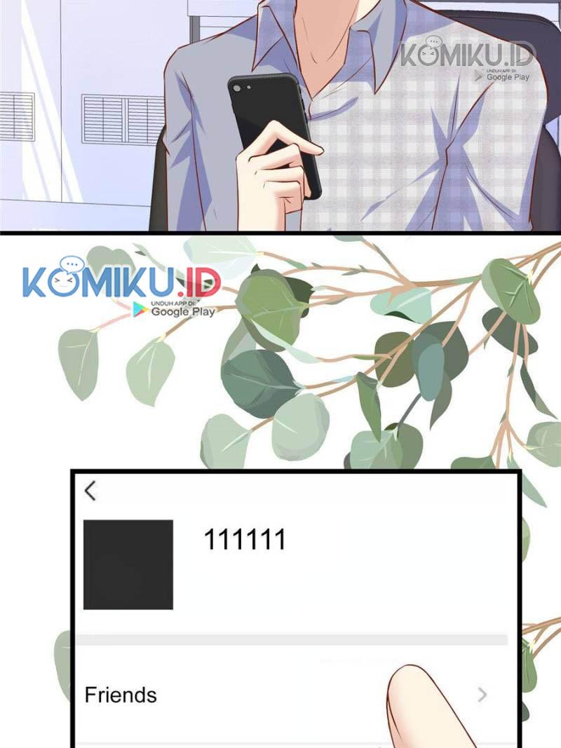 My Beautiful Time with You Chapter 133 - halaman 6