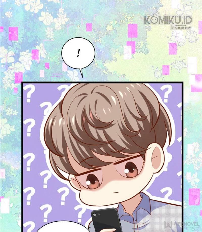 My Beautiful Time with You Chapter 133 - halaman 60